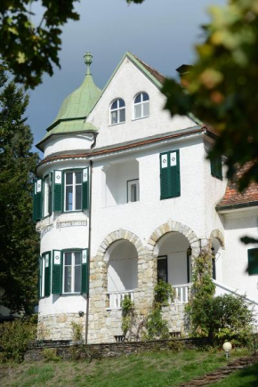 Seeappartements Eden